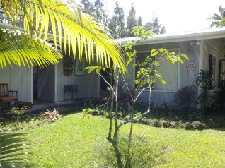 Hilo House