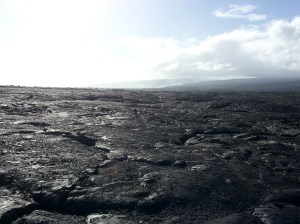 Lava Flow