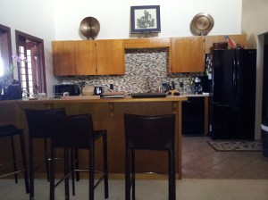Our Kitchen