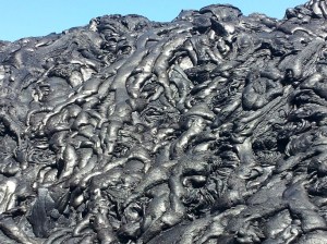 Awsome Pahoehoe