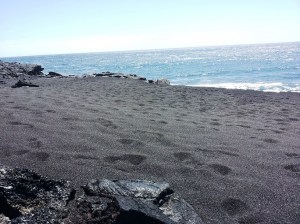 Black Sand