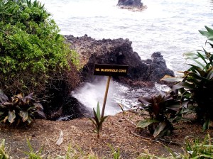 Blowhole 2