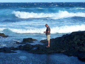 Communing with Nature.2