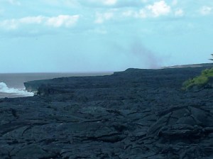 It's a long ways off