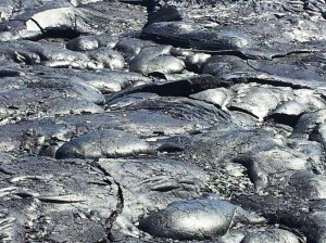 Lava Flow Hike 083