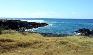 Views on the Dusty Trail