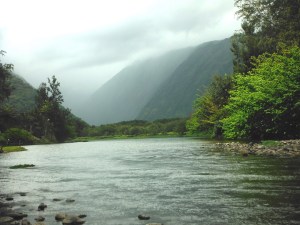 Waipi'o Valley