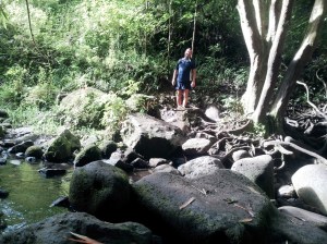 Tom on the Other Side