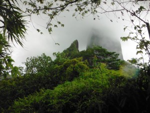 Another view of the beautiiful Bali Hia