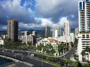 Honolulu