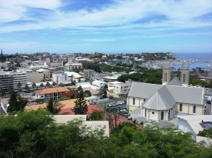 Noumea
