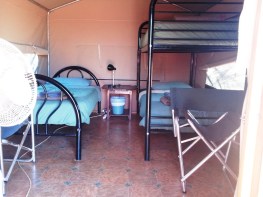 3 Not the Marriott, but we were sooo tired we didn't care.