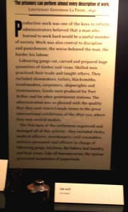 A Lieutenant Governor's Report