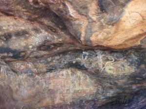Cave Drawings