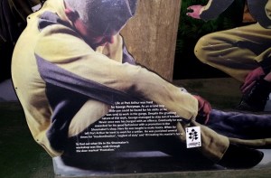 Charli's story continues.