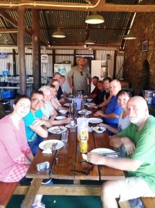 Our Outback Partners