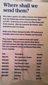 Where Shall We Send Them?