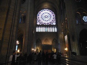 Awe-inspiring doesn't say enough. 