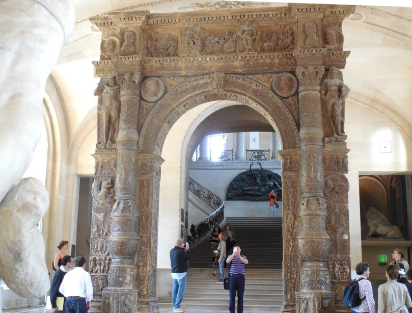 Beauty and grandeur at every turn.