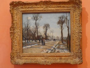 Camille Pissarro