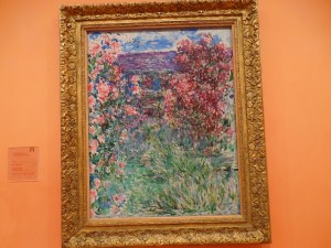 Claude Monet