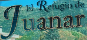 El Refugio de Juanar