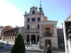 Yet another gorgeous building.