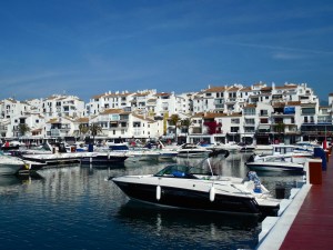 Marbella Marina