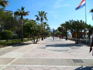 The Marbella Promenade
