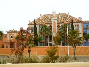 Picturesque Haciendas 