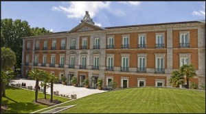 The Thyssen-Bornemisza Museum