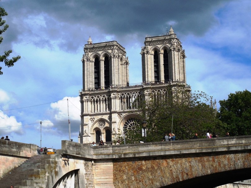 Notre Dame Cathedral