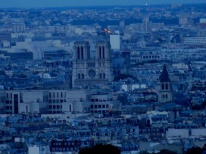 The Grand Notre'Dame