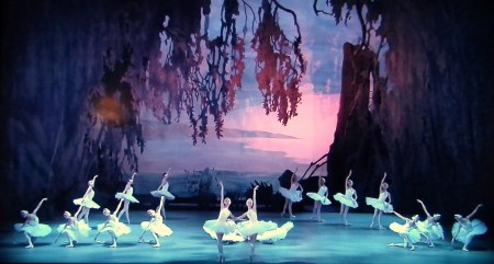 At the Lake - so beautiful!