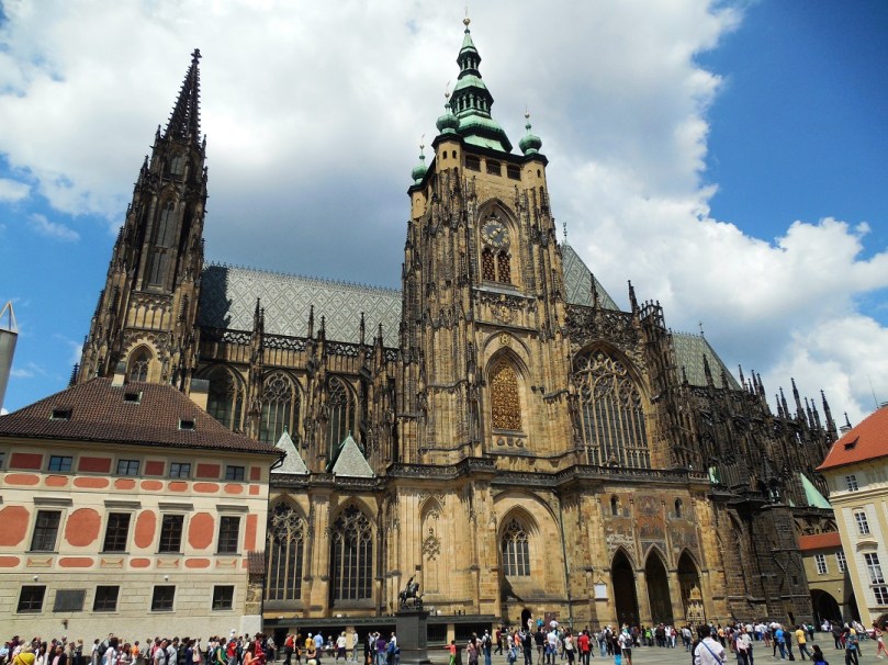Prague Castle