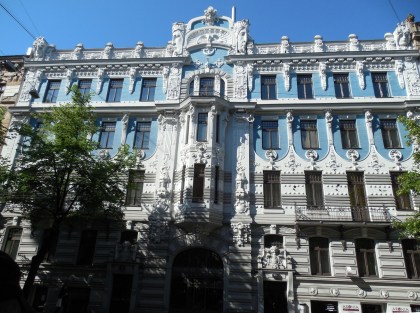 This is one of my favorites.