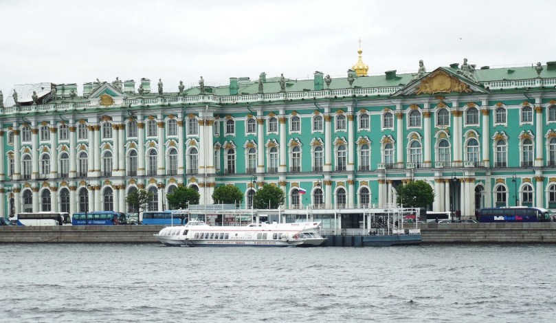 The Hermitage