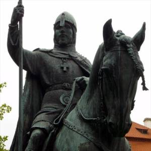 Wenceslas, Duke of Bohemia