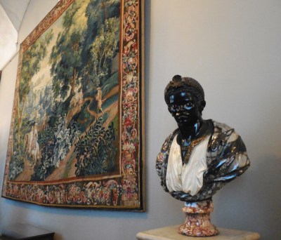 Wonderful sculptures