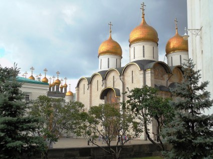 The Assumption Cathedral
