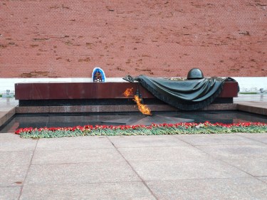 Tomb of the Unknown Soldier