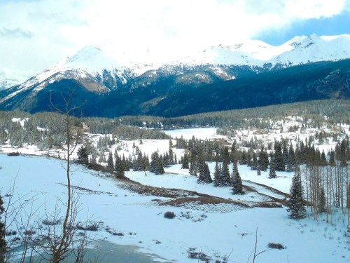 Breathtakingly Beautiful