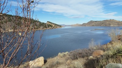 Fort Collins, so beautiful!