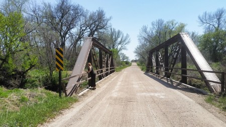 Geocaching in Nebraska