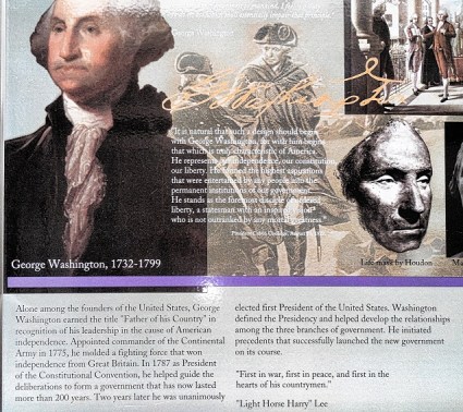 George Washington