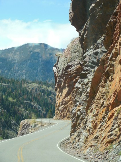 Pounding Heart and Sweaty Palms!!!!