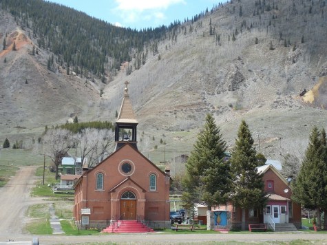 Sterling, Colorado