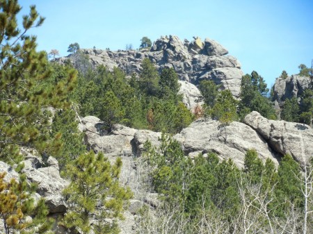 So Rugged and Beautiful