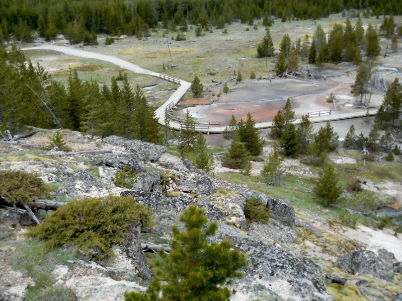 A Lovely Place to Stroll..