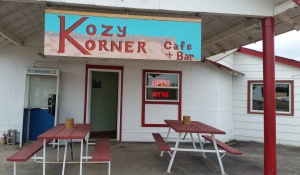 Kozy Korner Cafe & Bar